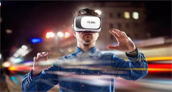 普安VR全景丨沉浸式体验线上看房